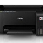All-in-One Ink Tank Printer for Epson EcoTank L3211